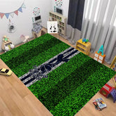 2025 New Tottenham Hotspur Football Club Carpet Living Room Bedroom Mats Kitchen Bathroom Rugs